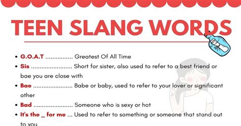 Meaning of “Bet” in Teen Slang .